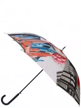 Зонт-трость T-05-0496D
