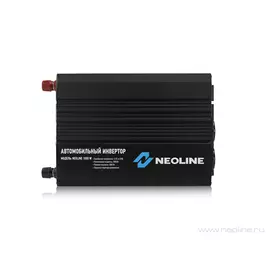 Инвертор автомобильный Neoline 1000W