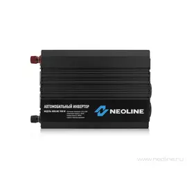 Инвертор автомобильный Neoline 1500W