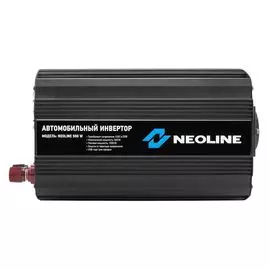 Инвертор автомобильный Neoline 500W