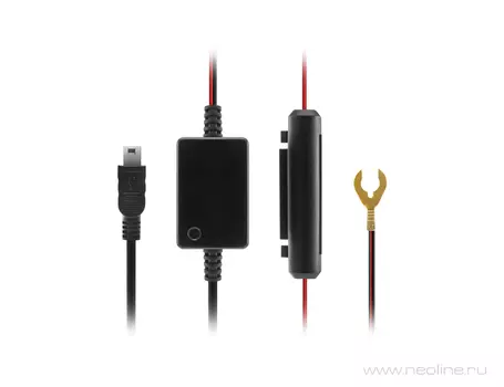 Кабель Neoline Fuse Cord универсальный mini USB