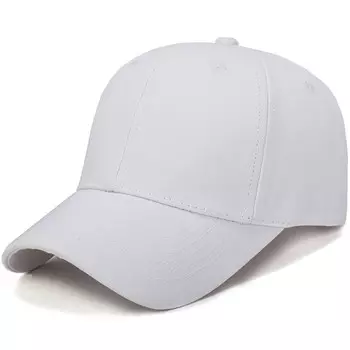Кепка серая Neoline