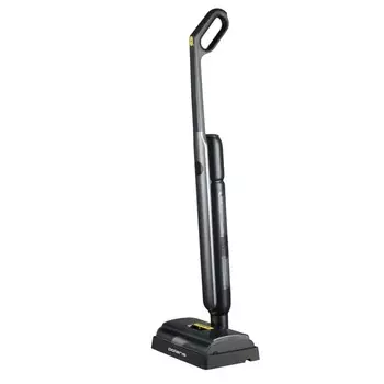 Беспроводная электрошвабра Polaris PFW 3065