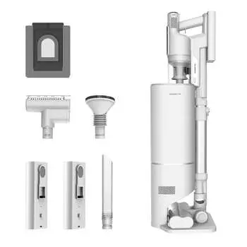 Беспроводной пылесос с пыленакопителем PVCSDC 2002