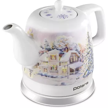 Чайник Polaris PWK 1283CCR