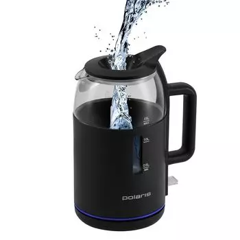 Чайник Polaris PWK 1545CGL Water Way Pro