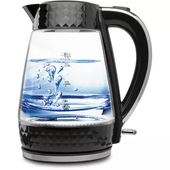 Чайник Polaris PWK 1704CGL Diamond