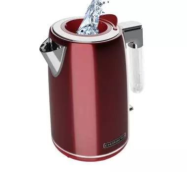 Чайник Polaris PWK 1730CA Water Way Pro