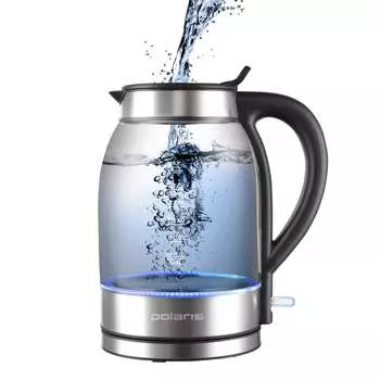 Чайник Polaris PWK 1739CGL