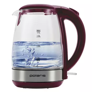Чайник Polaris PWK 1755CGL