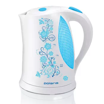 Чайник Polaris PWK 1822CLR Floris