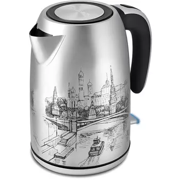 Чайник Polaris PWK 1856CA Moscow