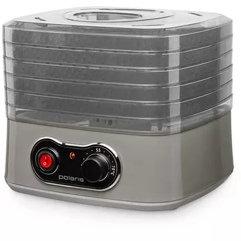 Сушилка для овощей и фруктов Polaris PFD 2505