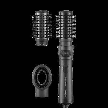 Фен-расческа Polaris PHSB 1100Ri