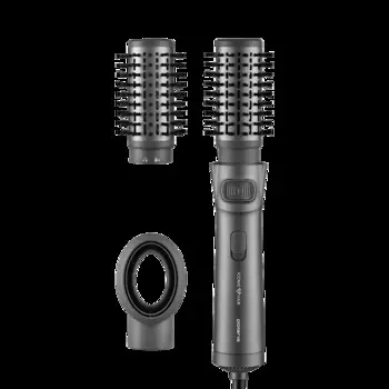 Фен-расческа Polaris PHSB 1100Ri