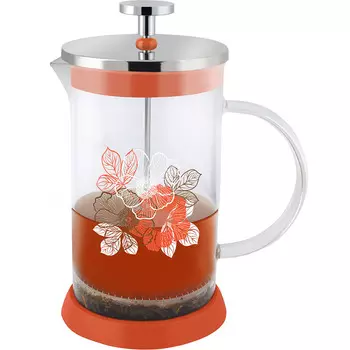 Френч-пресс Polaris Flower-350FP