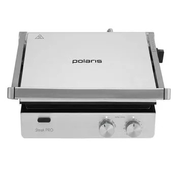 Гриль-пресс Polaris PGP 2803