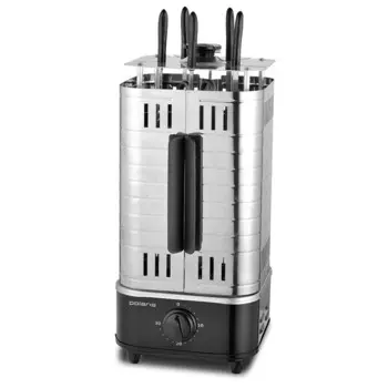 Электрическая шашлычница Polaris PEG 0502T