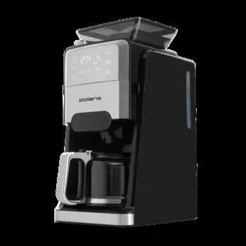 Кофеварка Polaris PCM 1250