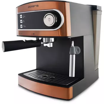 Кофеварка Polaris PCM 1515E Adore Crema