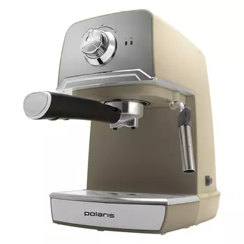 Кофеварка Polaris PCM 1539E Adore Crema