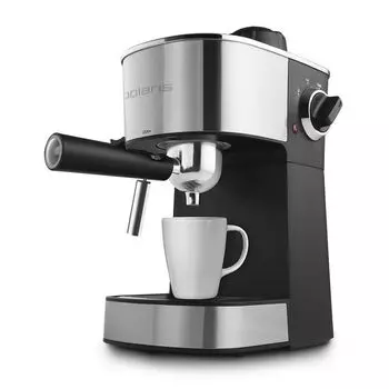 Кофеварка Polaris PCM 4011DV