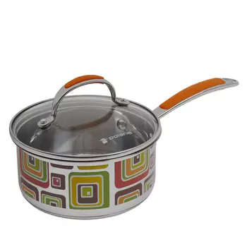 Ковш Polaris Fresh Line FL-16SP с крышкой 16 см (1,5 л)