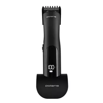 Машинка для стрижки Polaris PHC 2400