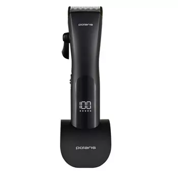 Машинка для стрижки Polaris PHC 2500