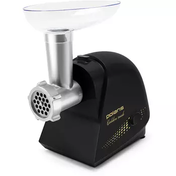 Мясорубка Polaris PMG 1848 Golden rush