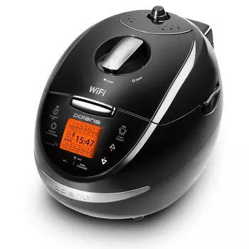 Мультиварка Polaris EVO EPMC 0125