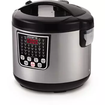 Мультиварка Polaris PMC 0575AD