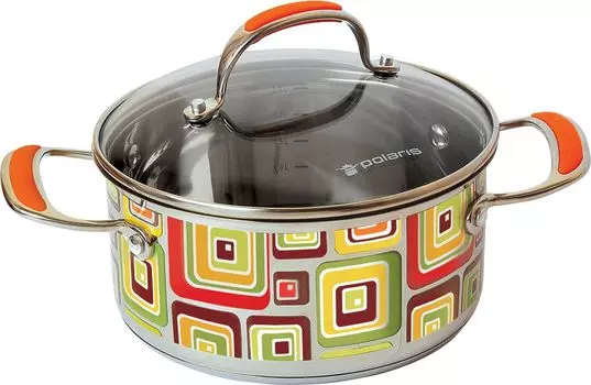 Набор из 2 предметов Polaris FL-1620SPC