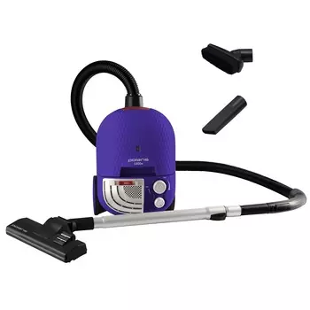 Пылесос Polaris PVB 1803