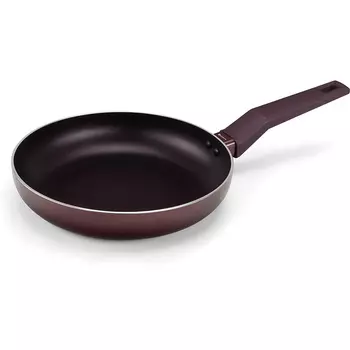 Сковорода Polaris Diamante-24F без крышки Ø24 см