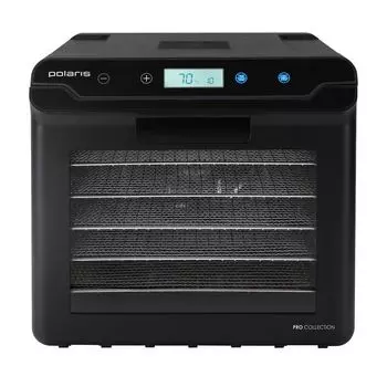 Сушилка для овощей и фруктов Polaris PFD 2402H Pro