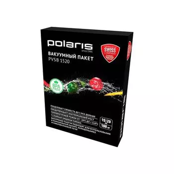 Вакуумный пакет Polaris PVSB 1520