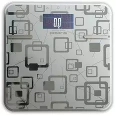 Весы напольные Polaris PWS 1834DGF