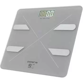 Весы напольные Polaris PWS 1898 IQ Home