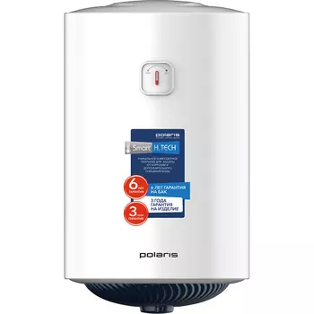 Водонагреватель накопительный Polaris PF 50VR