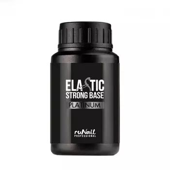 База для твердых материалов STRONG BASE №3399 30мл