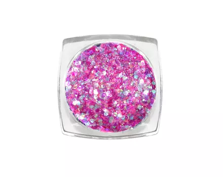 Блестки mix № 3809