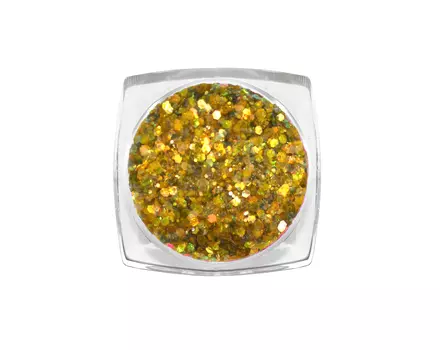 Блестки mix № 3812