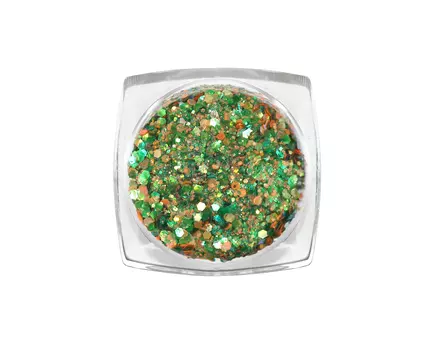 Блестки mix № 3813