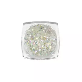 Блестки mix № 3815