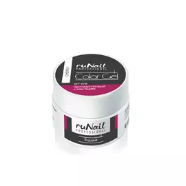 Цветной УФ-гель (цвет: "Вишня") №0516 7,5 г