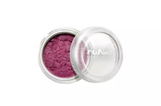 Дизайн для ногтей: пигмент (цвет: розовый) №1164