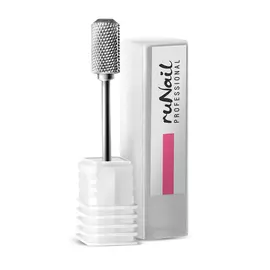 Фреза твердосплавная, диам.: 6,6*13мм, мелкая насечка №1421