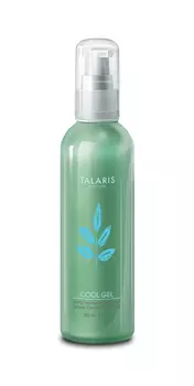 Гель для ног охлаждающий 200 мл №2641