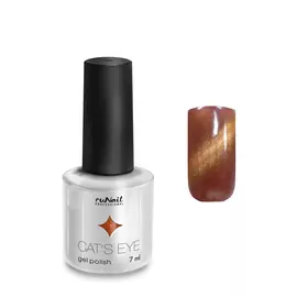 Гель-лак CAT'S EYE №2890